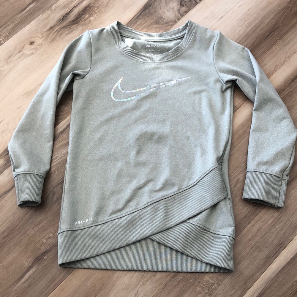 Nike Dri-Fit Sweatshirt